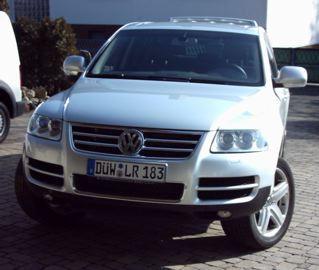 Touareg 034